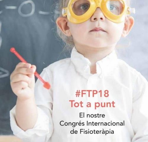 L’#FTP18 arrenca aquest divendres amb la participació de més de 80 ponents d’arreu del món i 1.600 congressistes