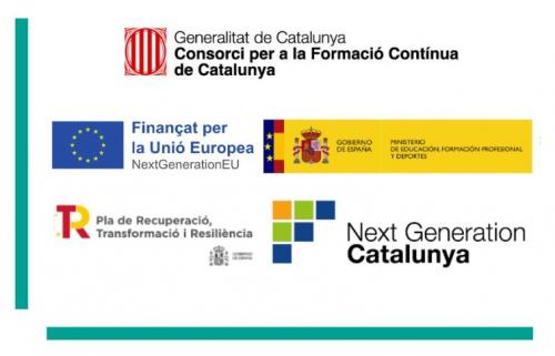 Noves edicions del Curs de punció seca subvencionat pels fons europeus Next Generation. No perdis l’oportunitat!