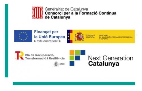 Noves edicions dels cursos de punció seca i salut mental subvencionats pels fons europeus Next Generation. No perdis l’oportunitat!