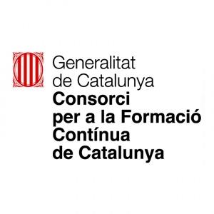 Sis nous cursos subvencionats, al Consorci per a la Formació Contínua de Catalunya