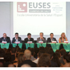Acte graduació EUSES 2015