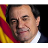 President Sr. Artur Mas