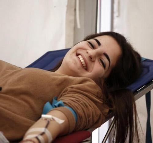 El CFC os anima a participar en la XIII Maratón de donación de sangre de Tarragona