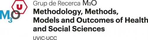 (Ubicacio)M<sub>3</sub>O is a multidisciplinary group of professionals that investigate health from a holistic, social