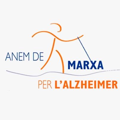 El Col·legi dóna suport a la 6a edició de l’Anem de Marxa per l’Alzheimer